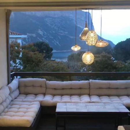 Appartement Villa Cassis Ngoại thất bức ảnh