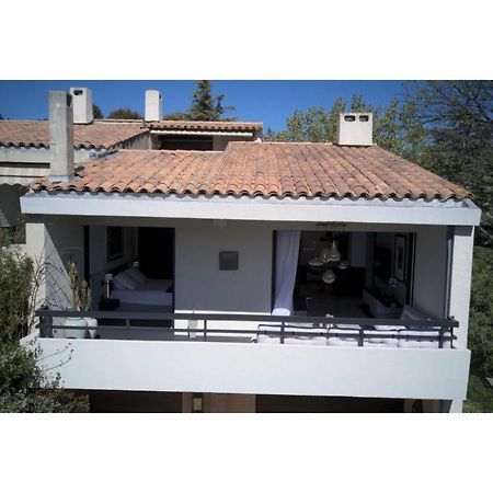 Appartement Villa Cassis Ngoại thất bức ảnh
