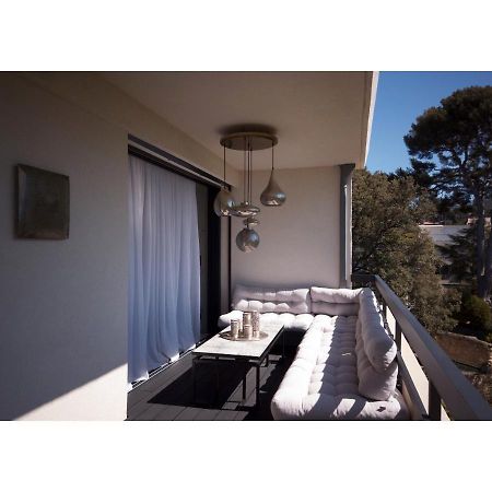 Appartement Villa Cassis Ngoại thất bức ảnh