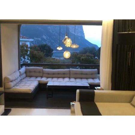 Appartement Villa Cassis Ngoại thất bức ảnh