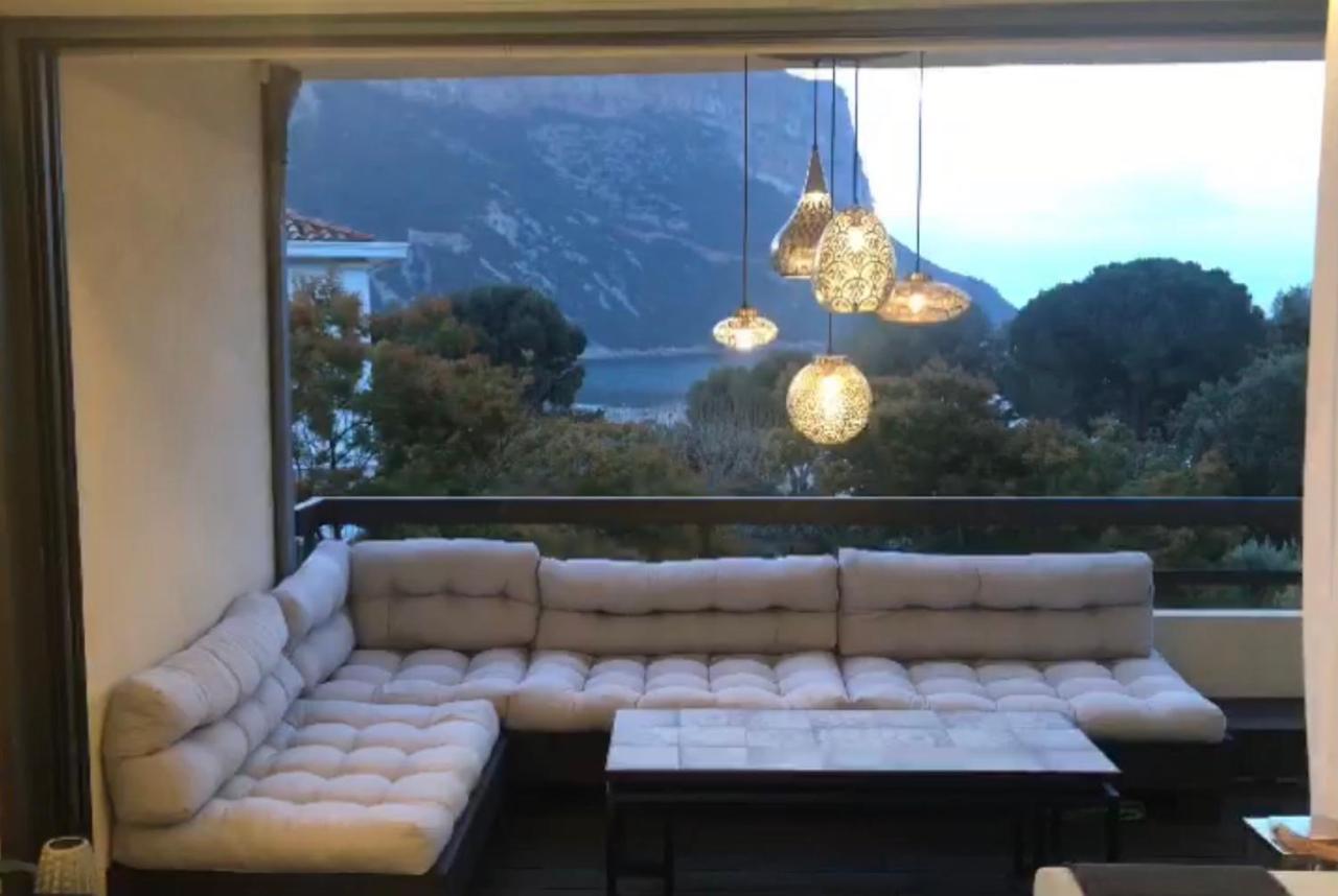 Appartement Villa Cassis Ngoại thất bức ảnh