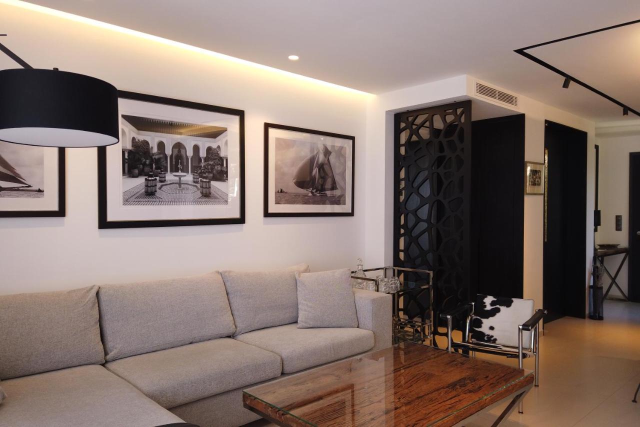 Appartement Villa Cassis Ngoại thất bức ảnh
