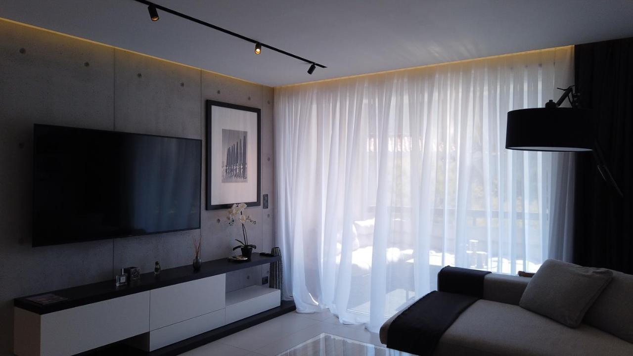 Appartement Villa Cassis Ngoại thất bức ảnh