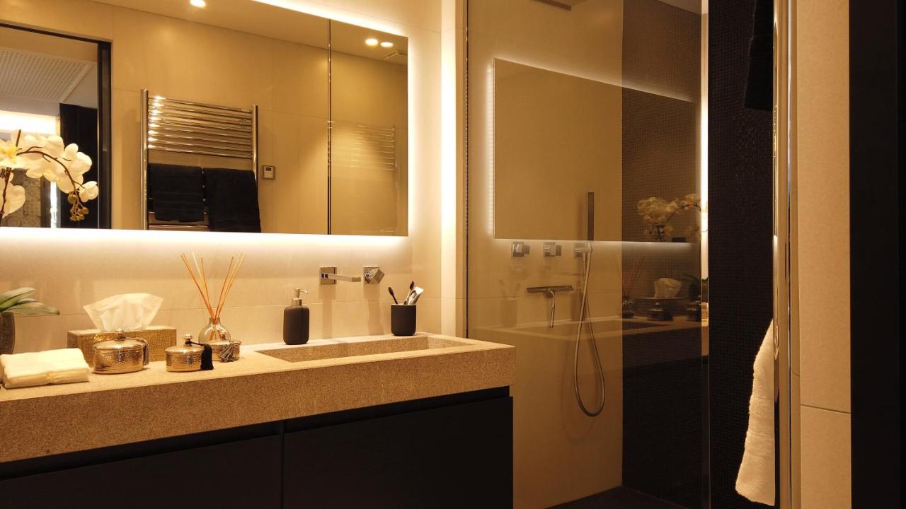Appartement Villa Cassis Ngoại thất bức ảnh
