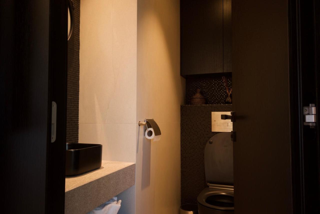 Appartement Villa Cassis Ngoại thất bức ảnh