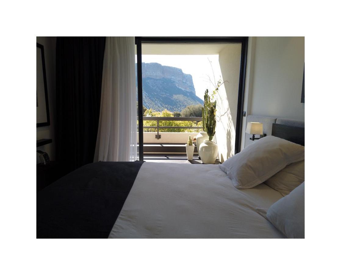 Appartement Villa Cassis Ngoại thất bức ảnh