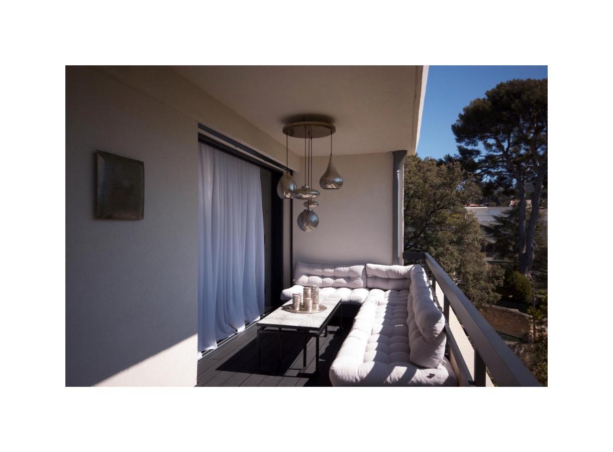 Appartement Villa Cassis Ngoại thất bức ảnh