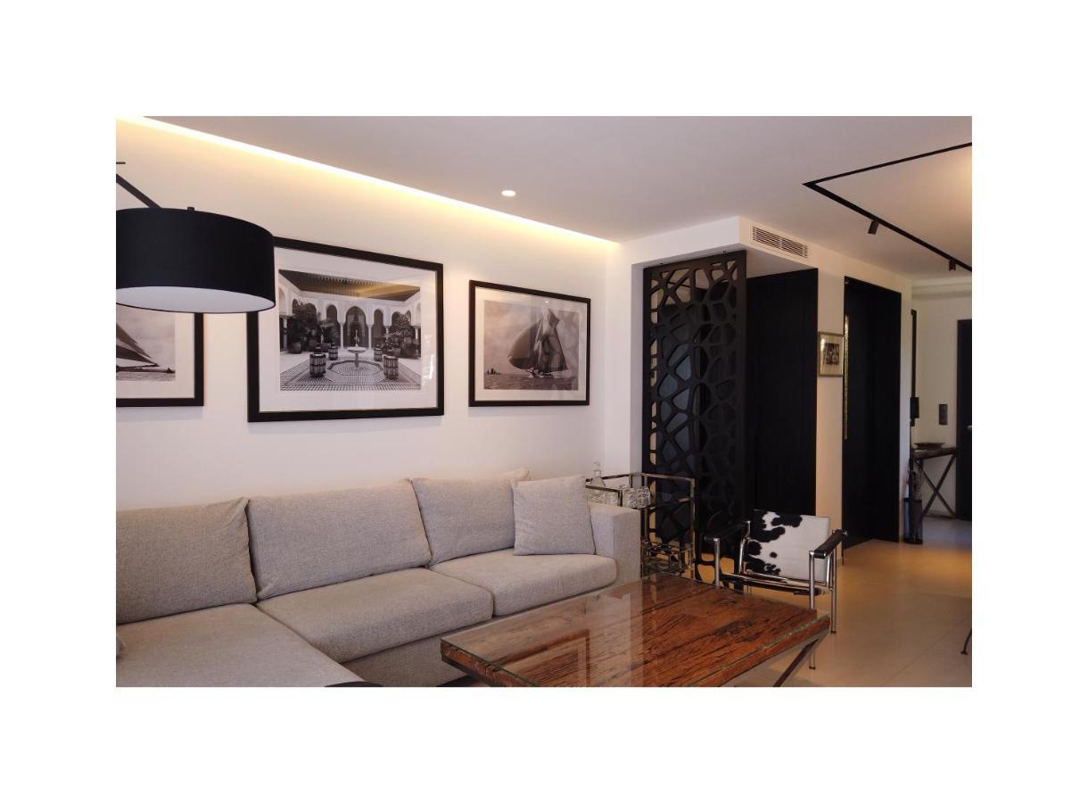 Appartement Villa Cassis Ngoại thất bức ảnh