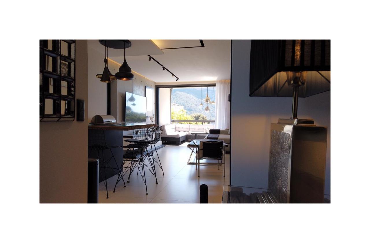 Appartement Villa Cassis Ngoại thất bức ảnh