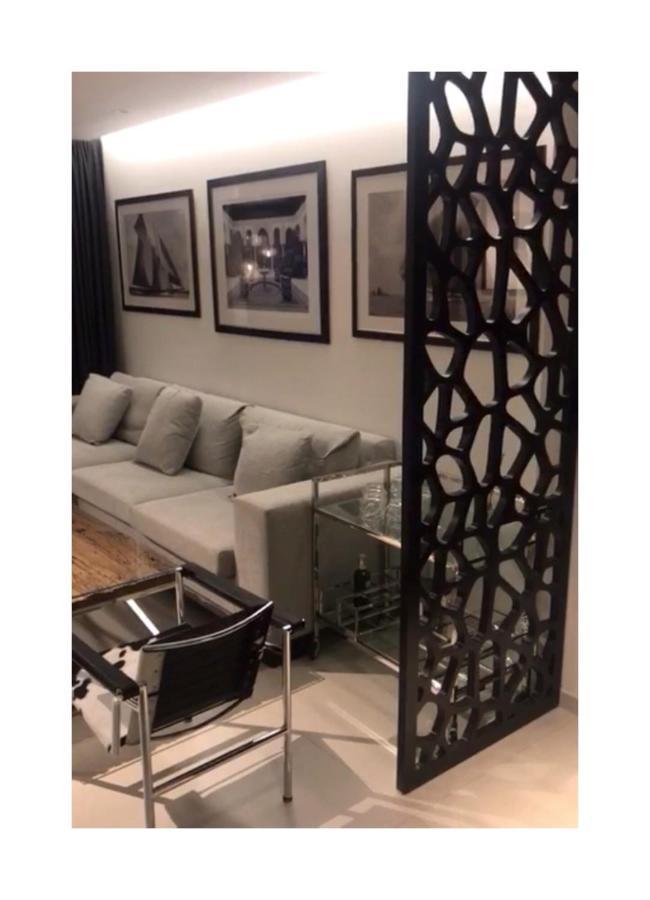 Appartement Villa Cassis Ngoại thất bức ảnh