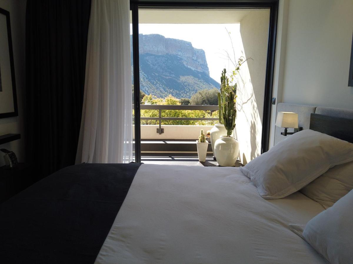 Appartement Villa Cassis Ngoại thất bức ảnh