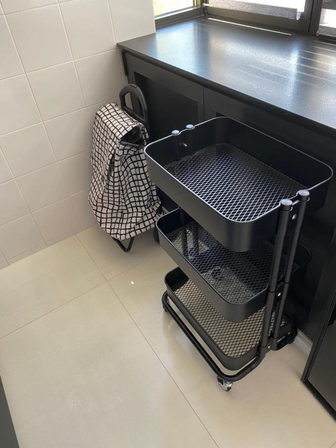 Appartement Villa Cassis Ngoại thất bức ảnh
