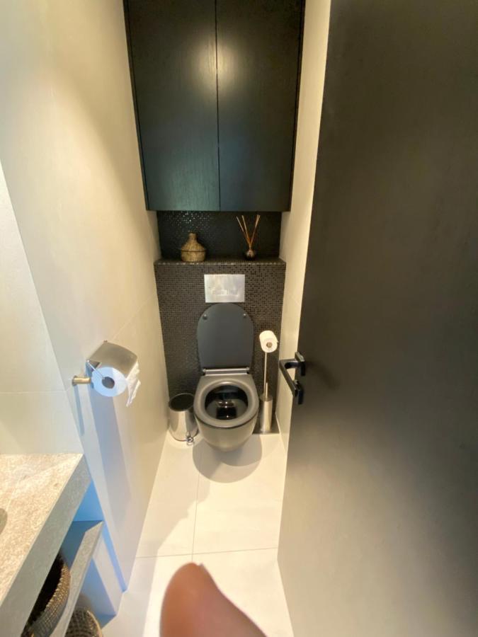 Appartement Villa Cassis Ngoại thất bức ảnh