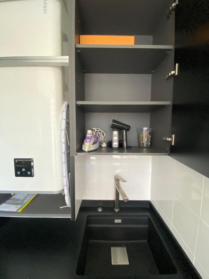 Appartement Villa Cassis Ngoại thất bức ảnh