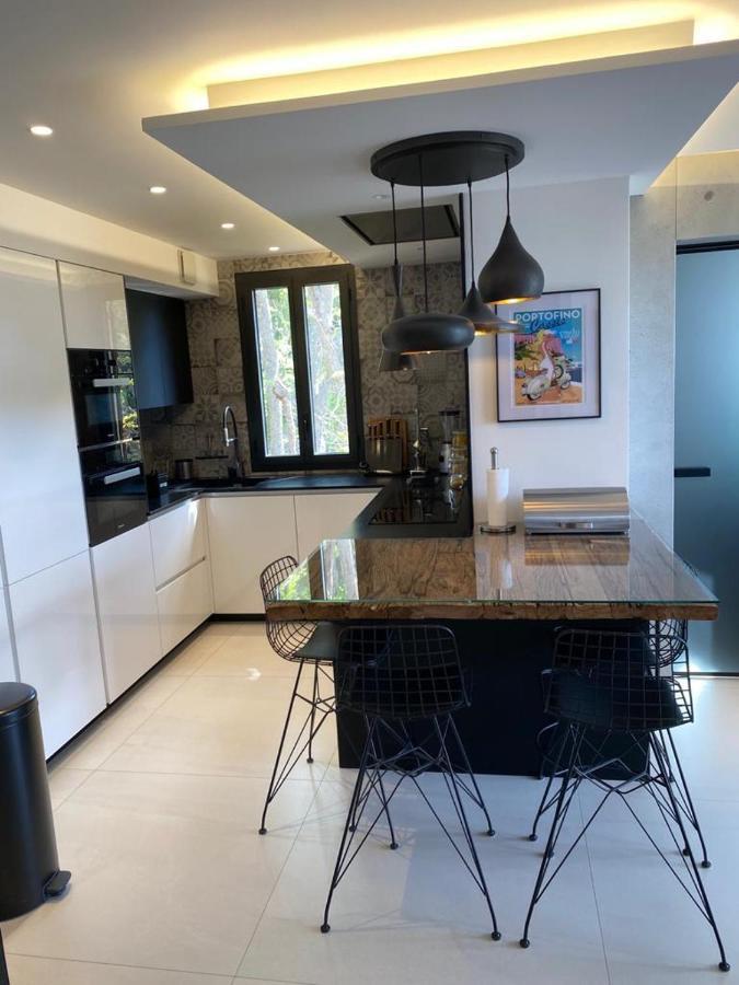 Appartement Villa Cassis Ngoại thất bức ảnh